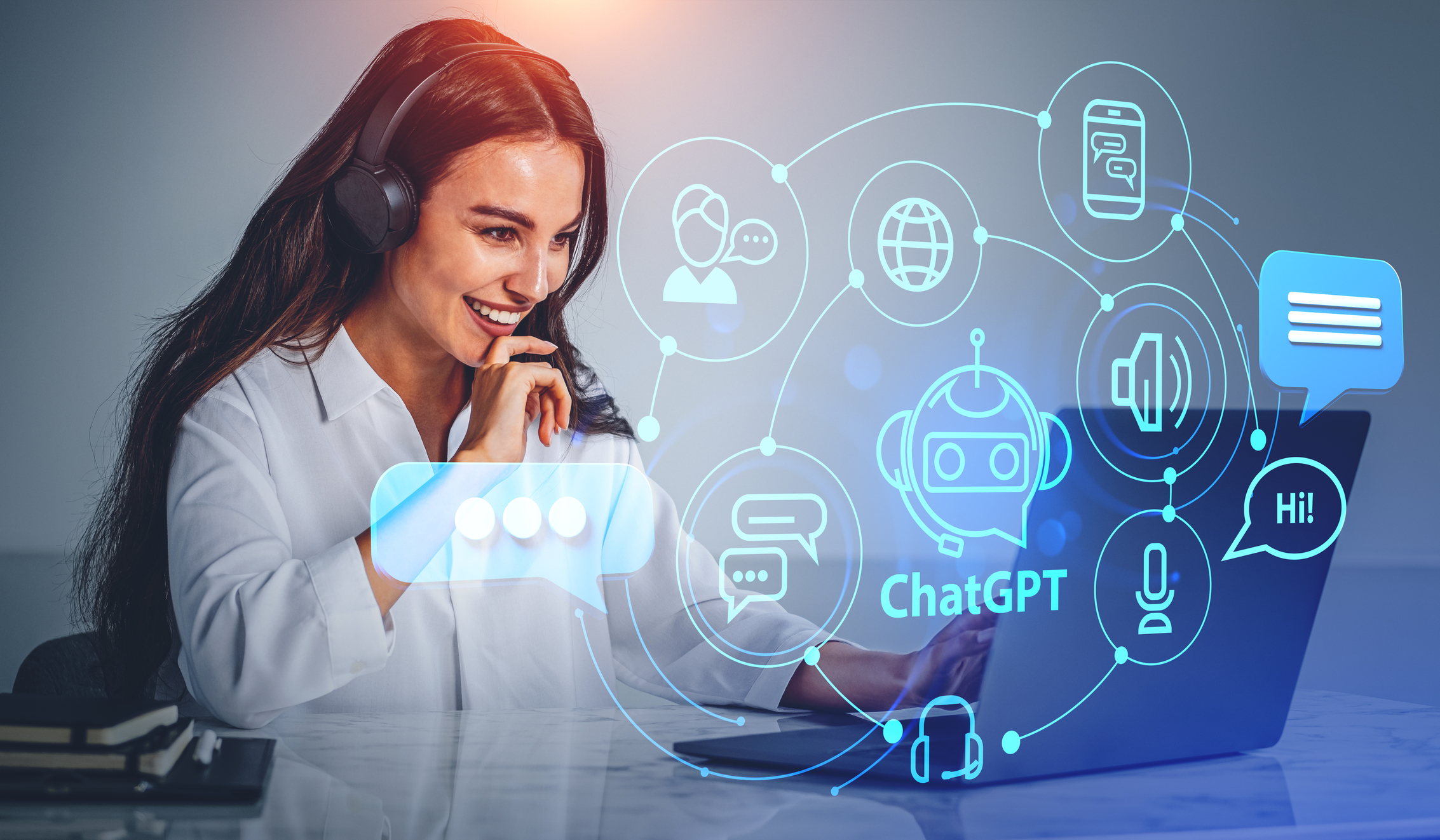 Un produs generat de AI a devenit aproape imposibil de diferențiat de cel făcut de oameni