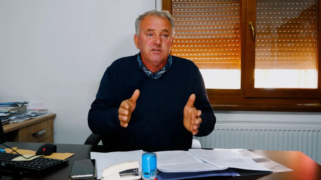 Ce spune primarul comunei din Delta Dunării unde un sat a fost evacuat după un atac rusesc în apropiere