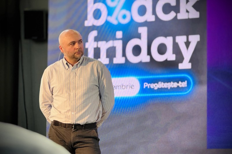 Șeful eMAG, întrebat despre „lupta” cu Temu: „Taxa aceea e un pas într-o direcție de a egaliza puțin terenul de joc”