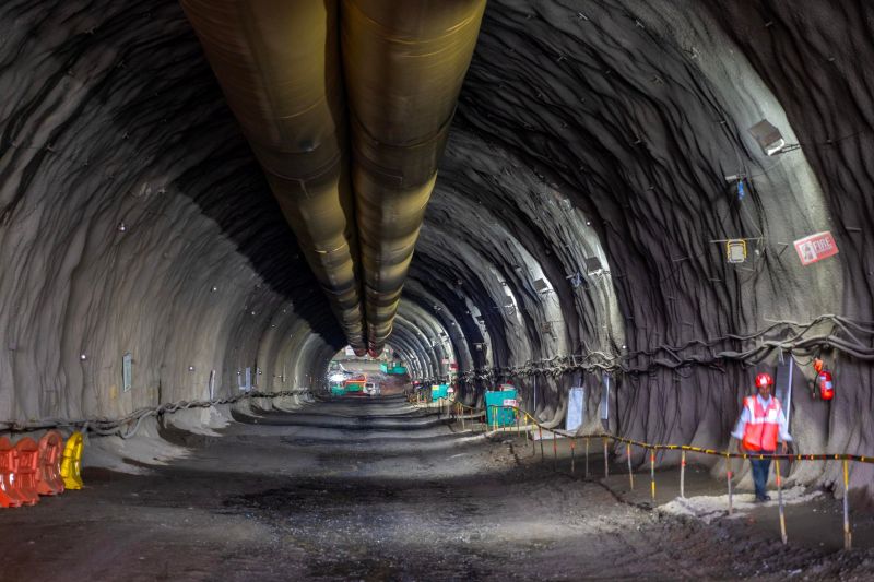 India vrea ca primele trenuri de mare viteză să circule din vara lui 2027. Cu cât vor scădea timpii de parcurs