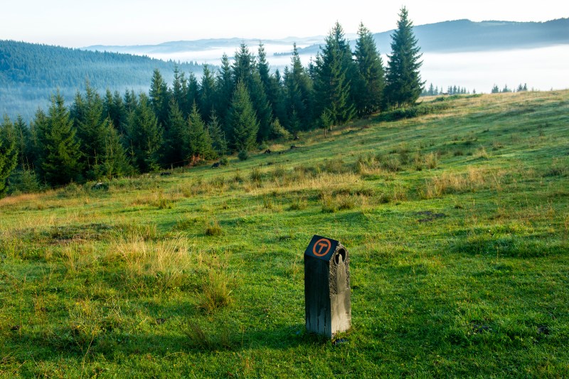 Ceva ce cu adevărat ne unește: După ce a străbătut zeci de mii de kilometri pe jos, o nemțoaică fost manager a făcut o descoperire în România. „Via Transilvanica este cel mai incitant traseu lung din Europa. Înainte decideam cine va fi concediat, acum decid ce baton de ciocolată să mănânc pe drum”