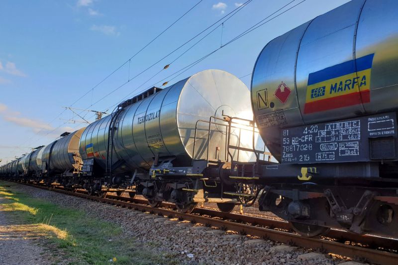 Concurență mare pentru a lucra în compania feroviară care ia locul CFR Marfă. Când ar putea fi angajați primii oameni