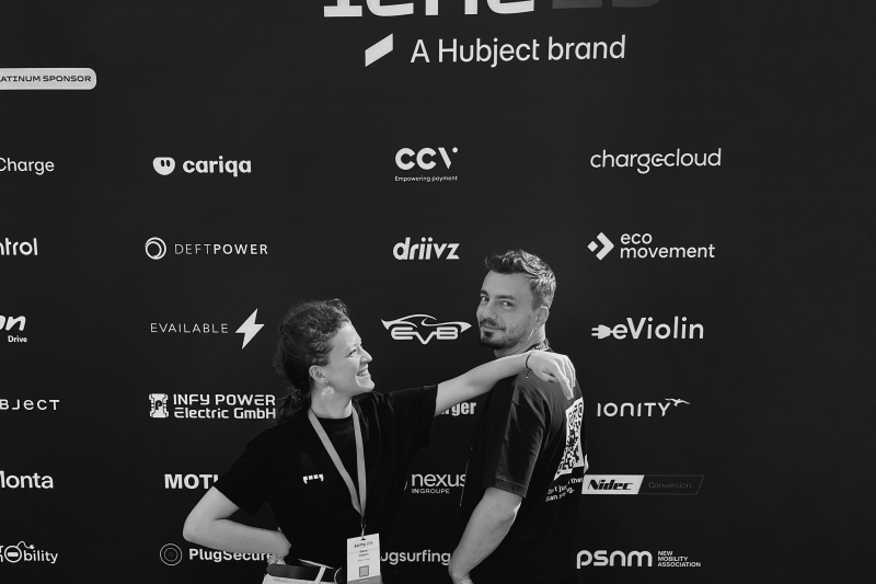 Vampire.Energy dezvoltă o platformă digitală de management, autentificare și plată interoperabilă pentru stațiile de încărcare a vehiculelor electrice, printr-o finanțare europeană de 1.5 milioane de euro