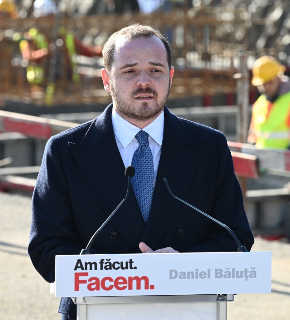 [P] Sectorul 4 construie&#537;te, pentru Bucure&#537;ti, o nou&#259; sta&#539;ie de pompieri &icirc;n cartierul Tineretului