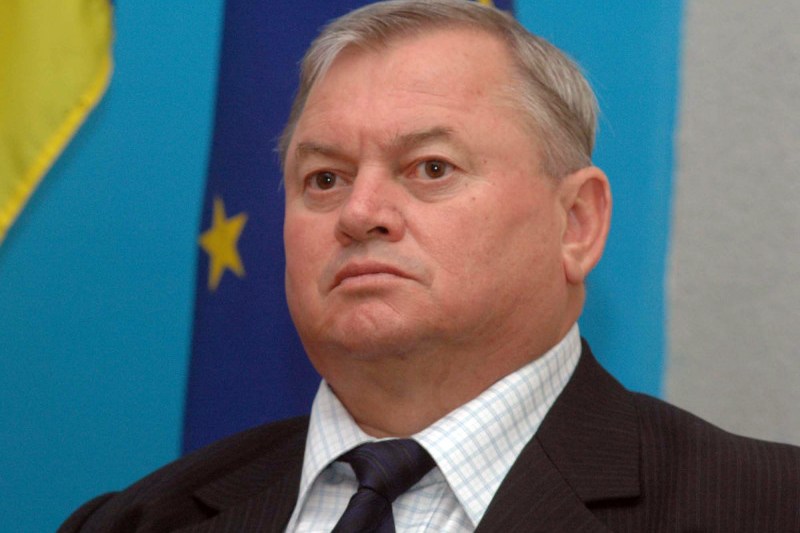 A murit Ilie Ilașcu, fostul deţinut politic al regimului de la Tiraspol. El a fost ales, din închisoare, membru în parlamentele din Moldova și România