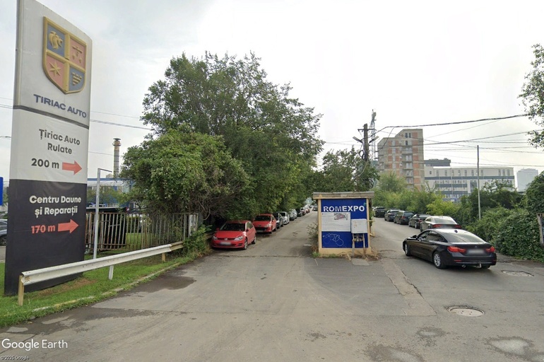 Un nou proiect imobiliar în cea mai fierbinte zonă din București