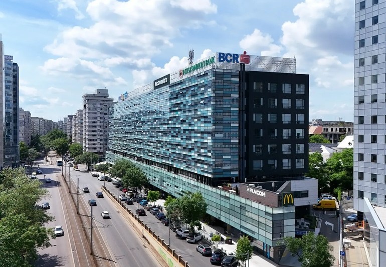 EXCLUSIV EXIT major pregătit în România