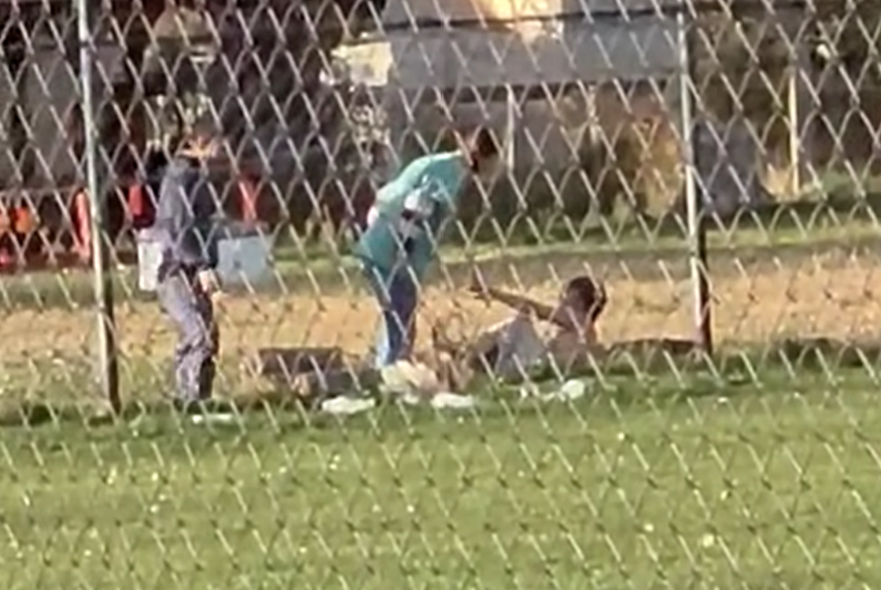 Violențe la un centru pentru persoanele cu dizabilități din Bihor. O infirmieră, reținută