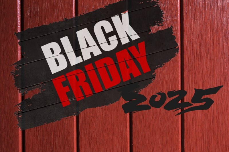 „Nu ai cum să reduci un preț cu 50% fără să-l fi umflat înainte” – un antreprenor român denunță „iluzia” Black Friday, în domeniul materialelor de construcții