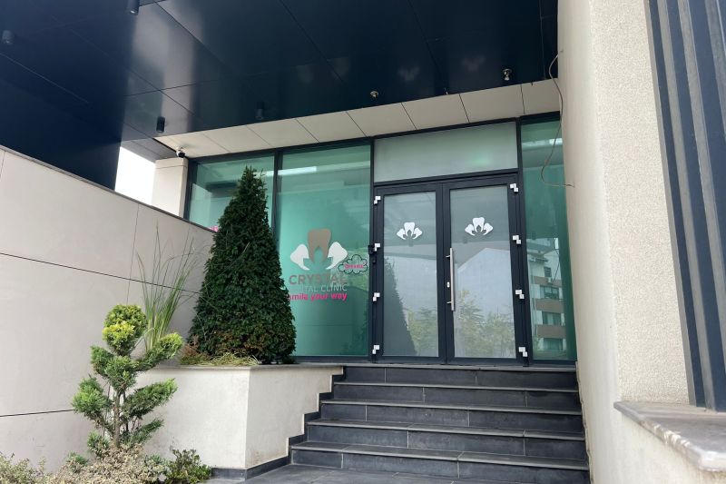 Cazul fetiției de 2 ani care a murit la o clinică stomatologică. Ministrul Sănătății: „Din datele preliminare, autorizațiile nu sunt emise corespunzător”