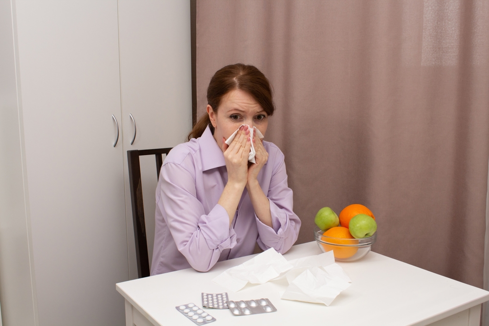 Anumite alimente oferă energie și ajută organismul să lupte mai eficient împotriva virusurilor, grăbind recuperarea. FOTO: Shutterstock