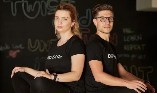 Finanțare de 23 milioane dolari pentru un startup românesc destinat cabinetelor veterinare și proprietarilor de animale. Fondul AI al Google, printre investitori