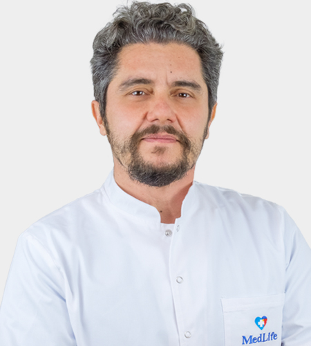 Dr. Nicolae Florescu, cardiolog intervenționist MedLife: „Testarea genetică nu este o modă, e viitorul prevenției!”