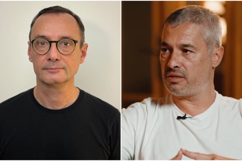 O organizație cu sediul la New York, care manageriază compania Pluralis din Olanda și este interzisă de Putin în Rusia, a anunțat statul român că vrea să investească în HotNews