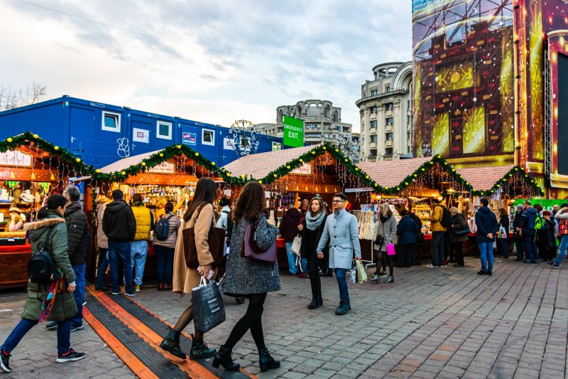 Cum va fi vremea până la Crăciun. ANM a emis prognoza meteo pentru următoarele 4 săptămâni
