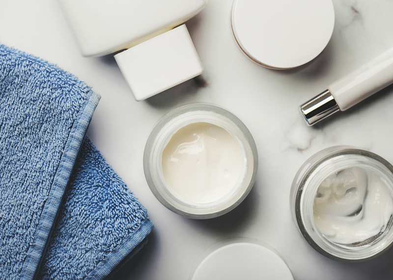 Dermatologii critică produsele „distopice” pentru copii