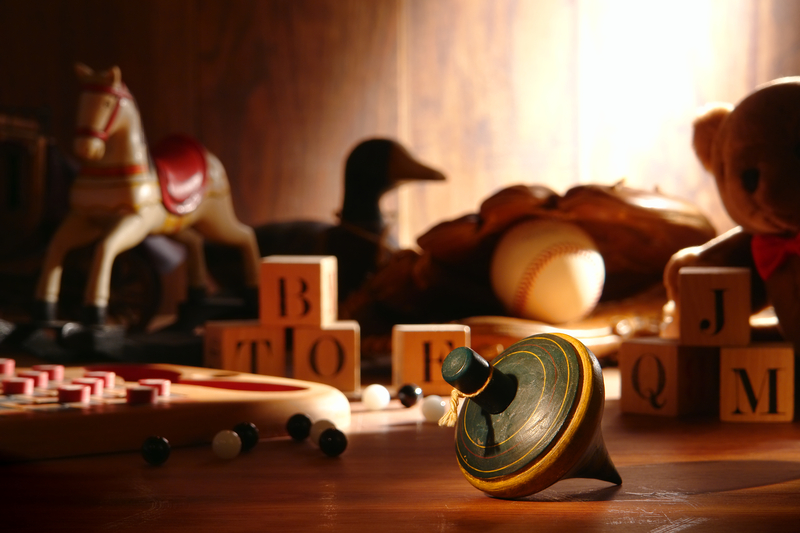 Noi reguli de siguranță pentru jucăriile vândute în UE / Importuri de miliarde de euro din China