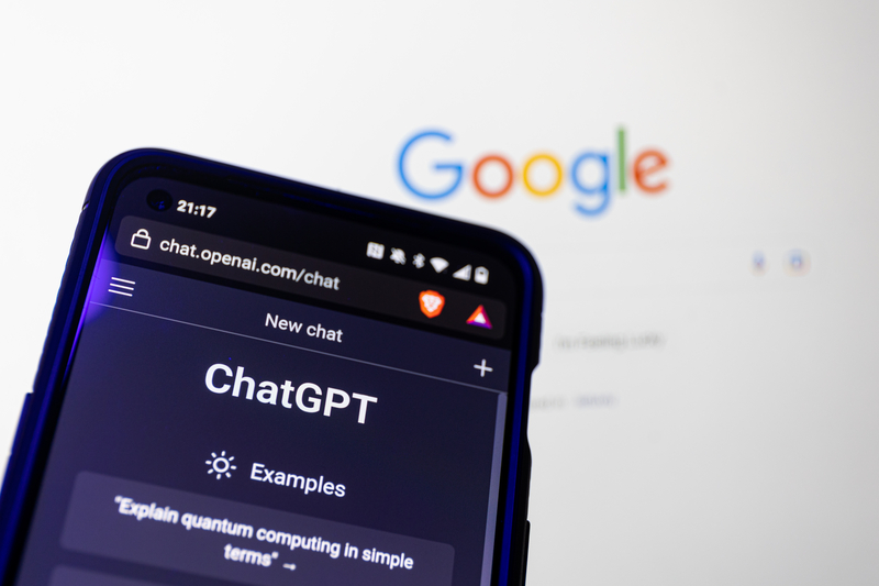 Cum a ratat Google începutul revoluției AI. Povestea „transformerelor”, tehnologia care a pus T-ul în ChatGPT