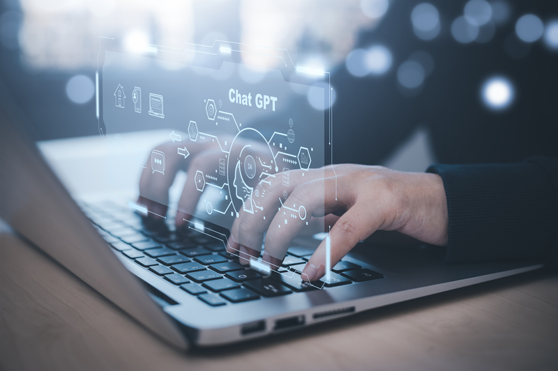 Unde se situează România pe harta țărilor europene care au integrat cel mai bine AI în viața de zi cu zi, realizată de un gigant tech