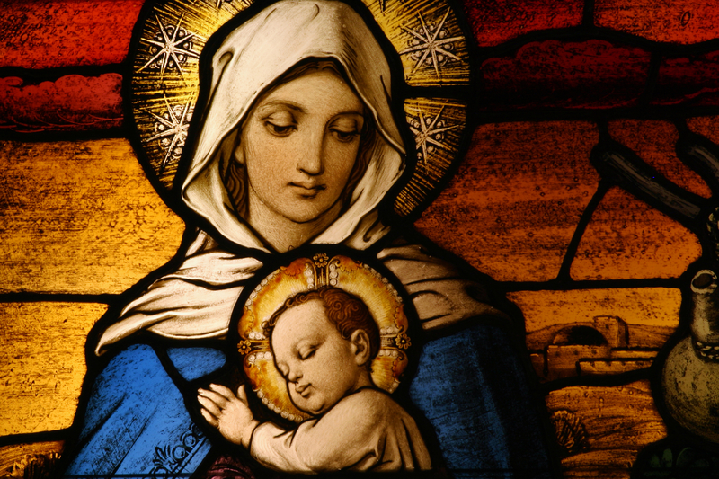 Decret Vatican: Iisus, nu Maria, a salvat lumea