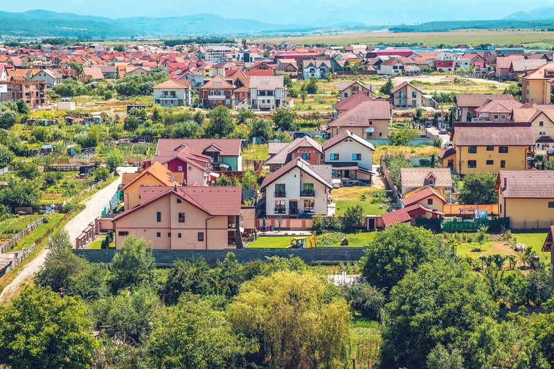 10 localități atestate de Guvern ca „zone cu resurse turistice”. Beneficiile aduse de noul statut