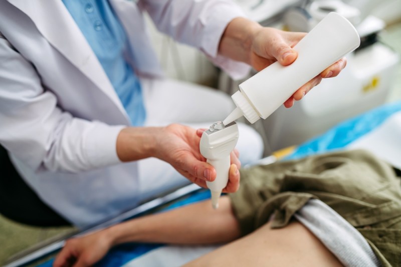 Dr. Cella Danielescu, Regina Maria: „Toți cei peste 40 ani ar fi bine să efectueze o ecografie abdominală de rutină la câțiva ani”. Reguli de urmat înainte de investigație