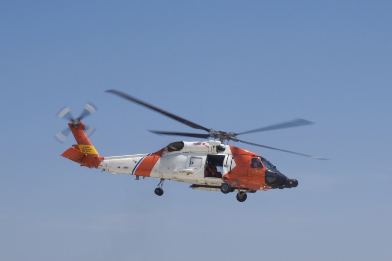 O navă spion a Rusiei, detectată lângă Hawaii. Garda de Coastă a SUA a intervenit