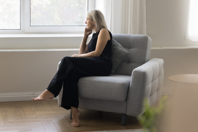 După 40 de ani, corpul femeii începe să trimită mesaje subtile, adesea ignorate până când devin evidente sau chiar supărătoare. FOTO: Shutterstock