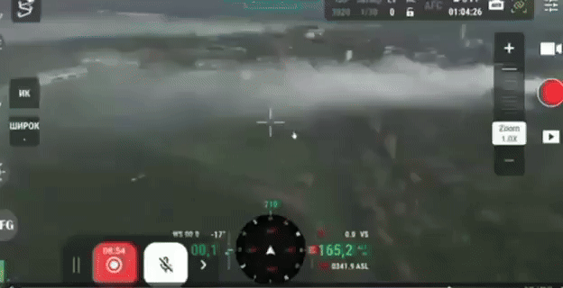 Forțele speciale ucrainene trimise să oprească ofensiva rusească în Pokrovsk. Șeful spionajului supervizează operațiunea