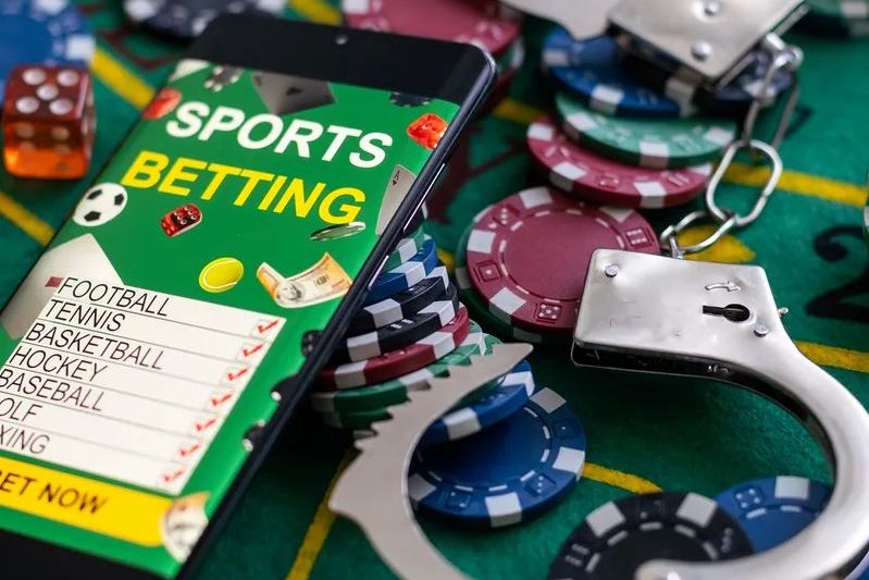 Șocul de la Google, care arată cât de extinse sunt pariurile ilegale în România