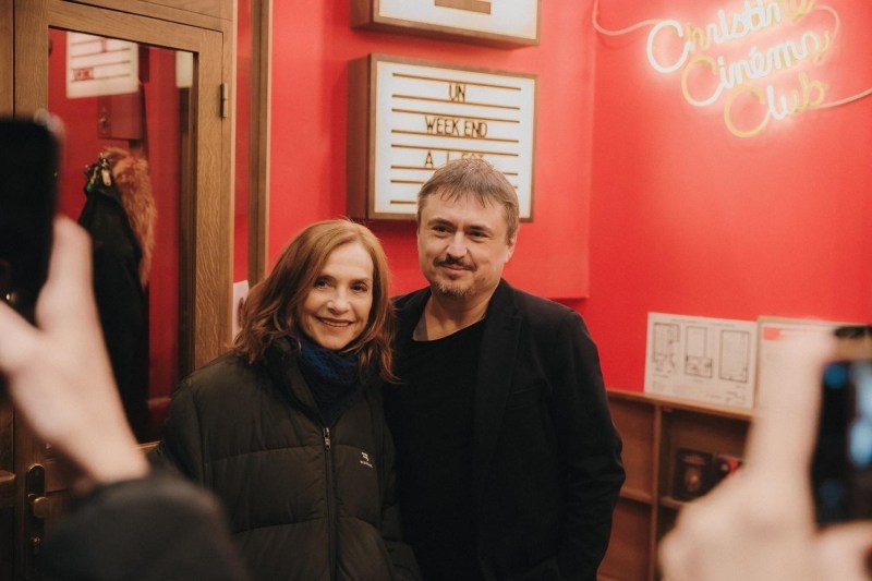 Francezii dedică un festival culturii române. Jidvei aduce un omagiu spiritului românesc prin lansarea colecției „Spirit”, în premieră la Paris