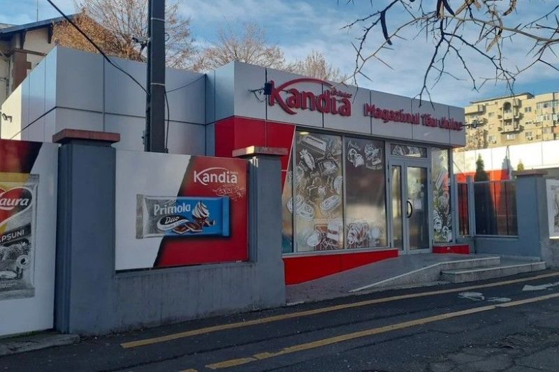 ULTIMA ORĂ Cei mai mari producători de ciocolată din România, la vânzare. Sunt căutați cumpărători în Coreea de Sud