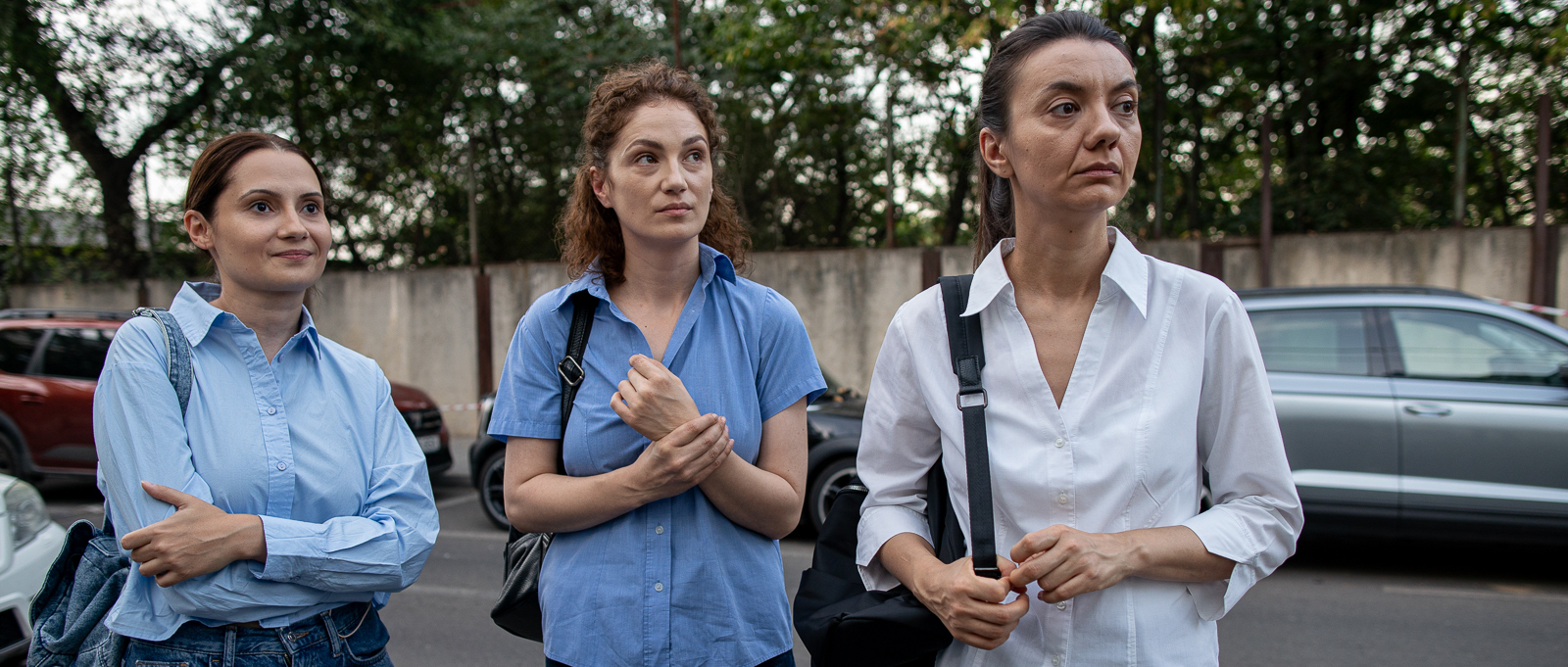 INTERVIU. „Cinismul și individualismul au devenit atât de prezente în viața noastră”. Regizorul filmului „Interior Zero”, după romanul Laviniei Braniște, vorbește despre o societate prea puțin atentă