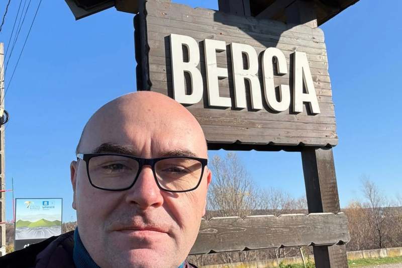 Contracandidatul lui Marcel Ciolacu la CJ Buzău acuză că este „denigrat” cu AI de partidul „care controlează județul de 20 de ani”