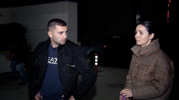 Reacția mamei fetiței moarte la stomatolog