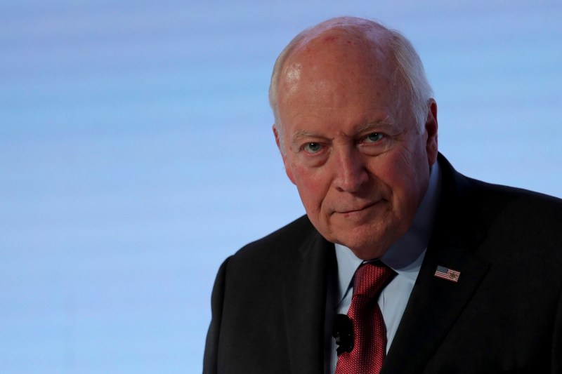 Dick Cheney a murit. Influentul vicepreședinte republican al lui George W. Bush avea 84 de ani