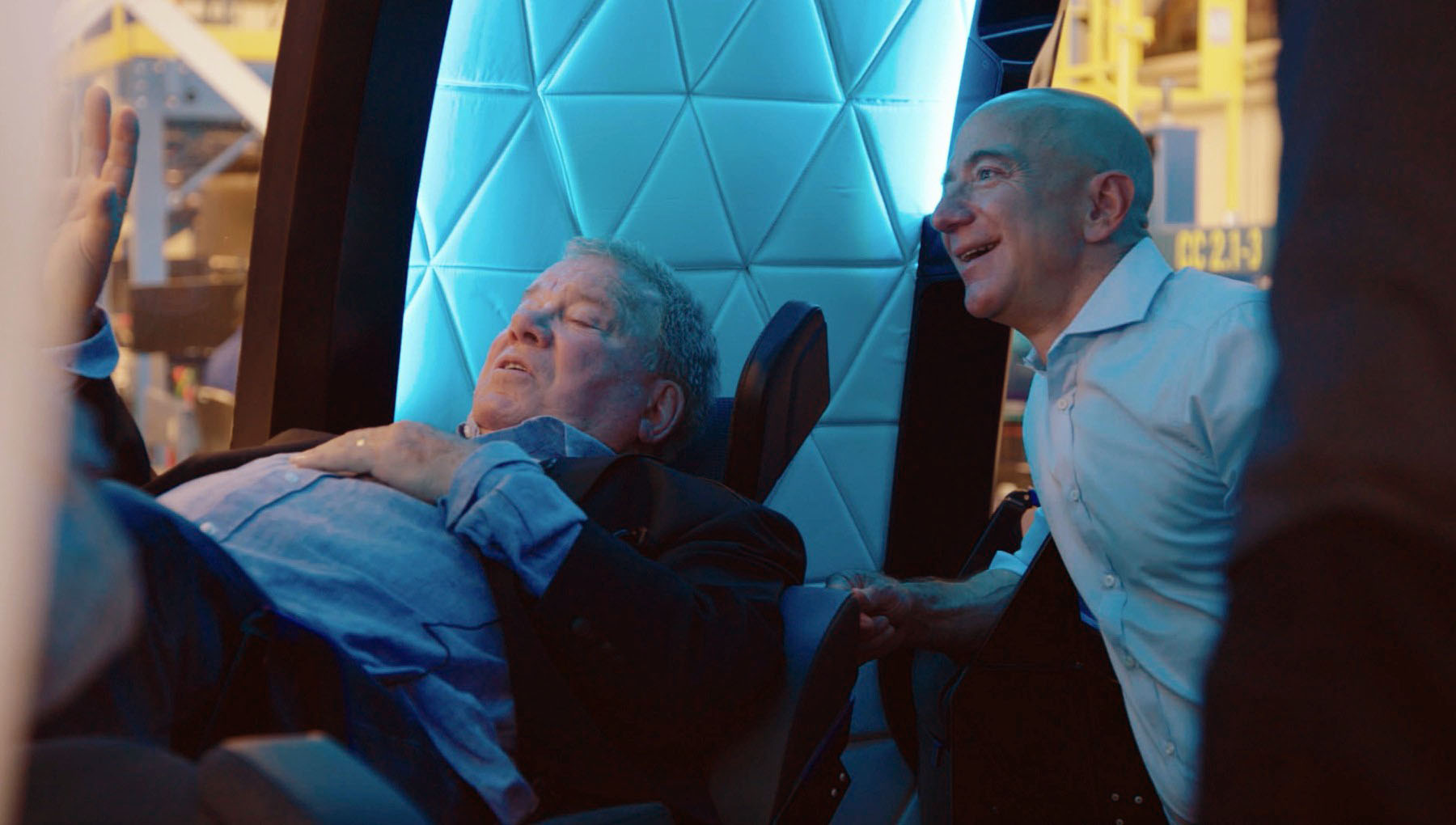 Ce se știe despre Project Prometheus, noua companie misterioasă înființată de Jeff Bezos