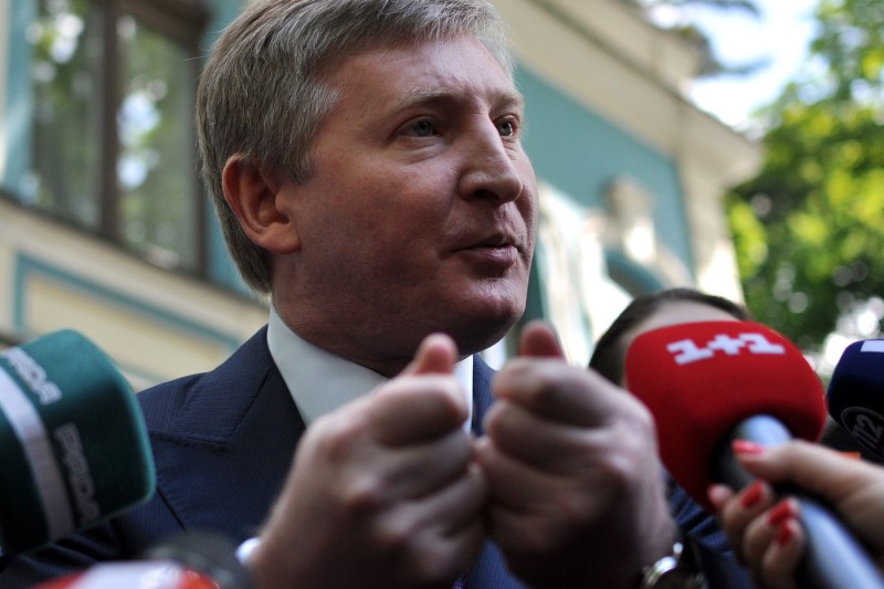 Fabrică vândută în România. Cel mai bogat ucrainean are undă verde de la Bruxelles