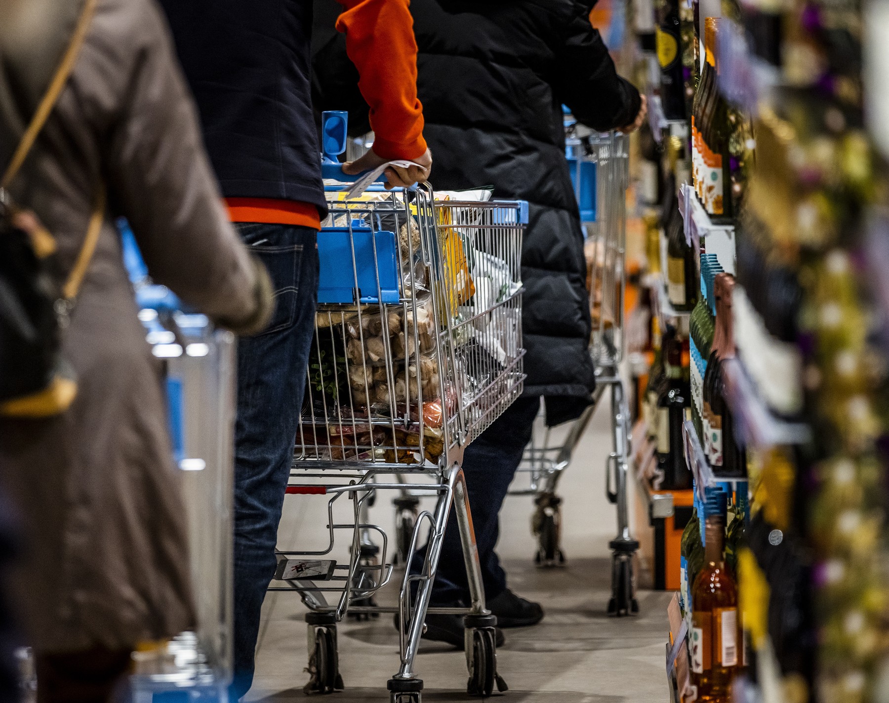 Lidl a majorat în România veniturile tuturor angajaților