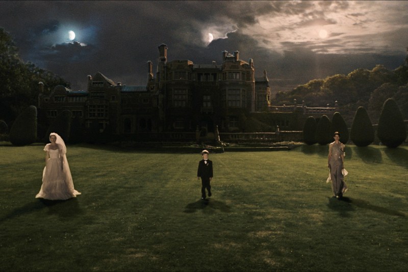 Mai bun ca „The House of Dynamite”. Singurul film-catastrofă care face din depresie cea mai neagră apocalipsă