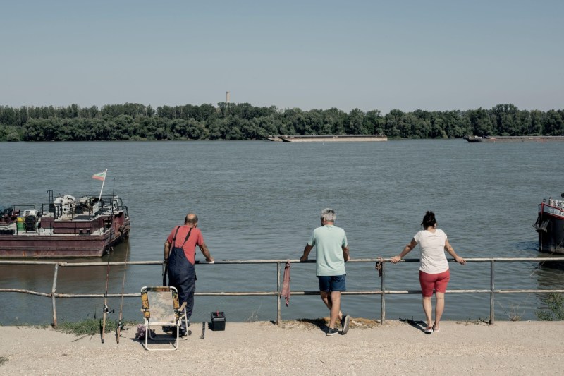 Orașul bulgăresc Ruse adoptă o declarație împotriva construcției unui incinerator de deșeuri la Giurgiu