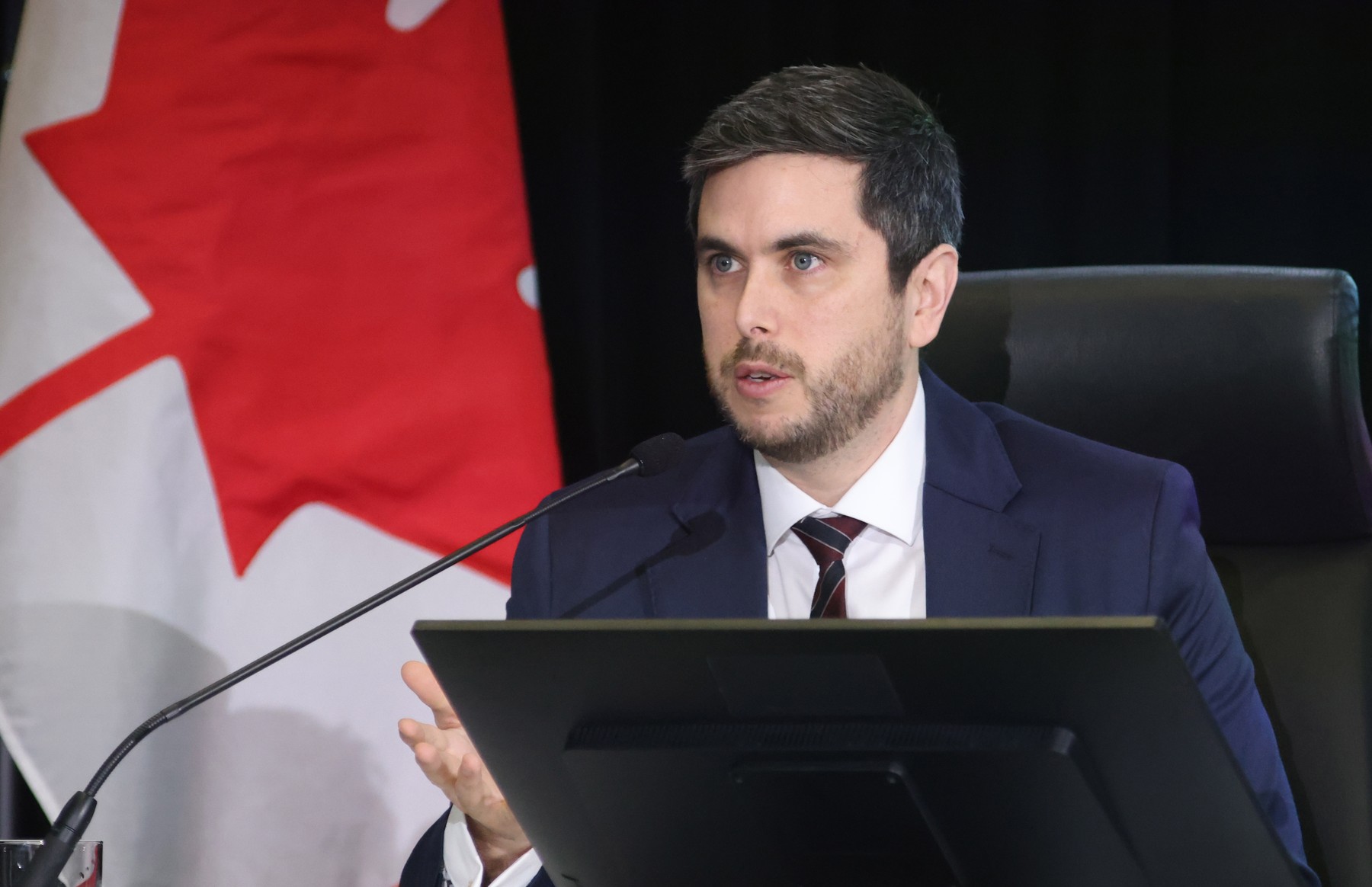 Canada, țintă pentru Iran. Serviciile secrete au dejucat amenințări