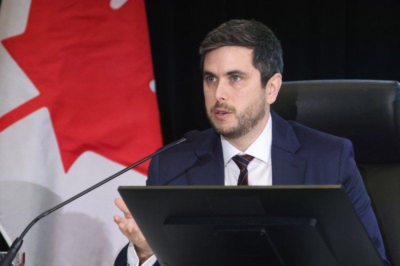 Într-o rară apariție publică, șeful serviciului de informații din Canada anunță că a dejucat „amenințări letale” din partea Iranului