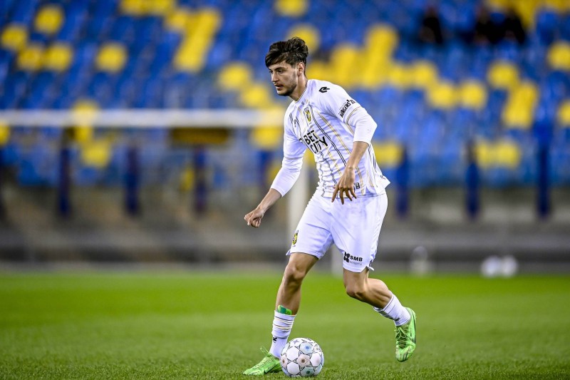 SuperLiga: Cel mai important transfer al lui Dinamo, aproape de revenirea pe teren – FOTO