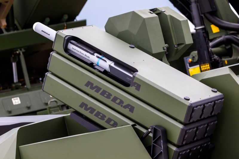 VIDEO 10 noi sisteme anti-drone pe care NATO le-a prezentat la București. Cum sunt păcălite dronele că se află în alt loc. O altă idee vine de la o companie din România