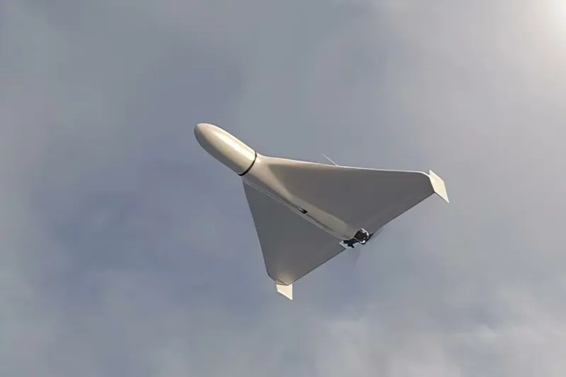 Două drone rusești au violat din nou spațiul aerian al Republicii Moldova