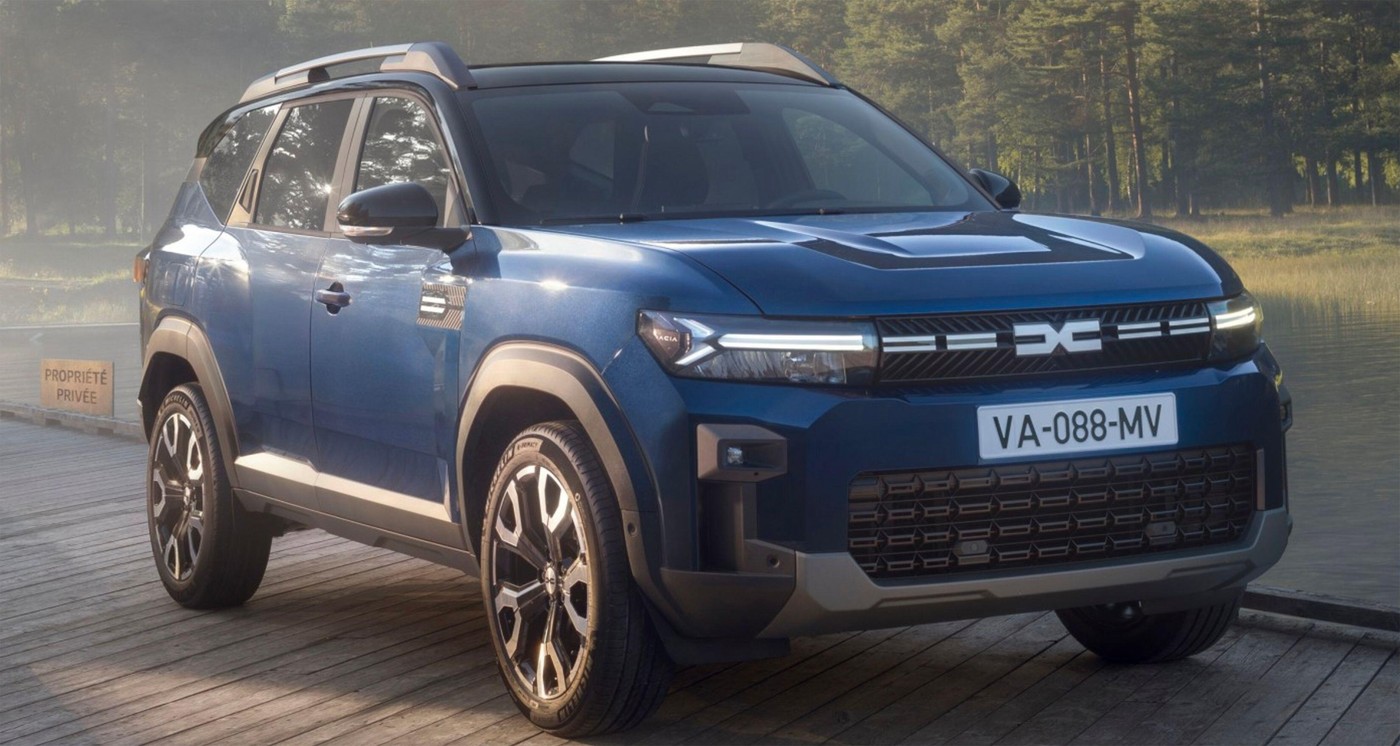 Recenzie elogioasă pentru noua Dacia Bigster pe site-ul TopGear: „Este greu să nu fii impresionat”