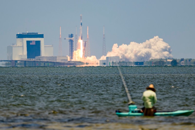 Chinezii au simulat un război electronic pe scară largă pentru a bloca sistemul Starlink al lui Elon Musk deasupra Taiwanului și cred că au găsit o soluție