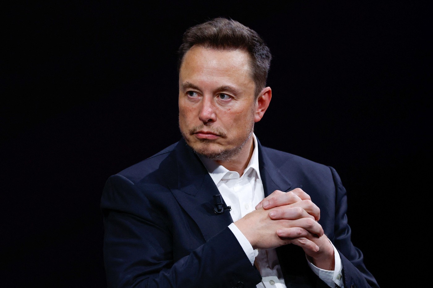 Prinsă că deversează în Las Vegas, o companie a lui Elon Musk a spus că încetează. Ce a făcut, de fapt
