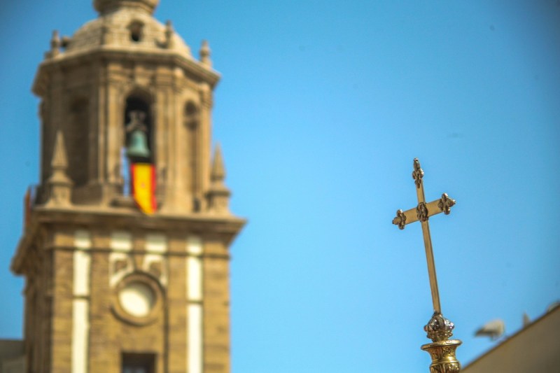 Un episcop spaniol acuzat de abuz sexual a demisionat din funcție. Faptele sunt anchetate de un tribunal al Bisericii